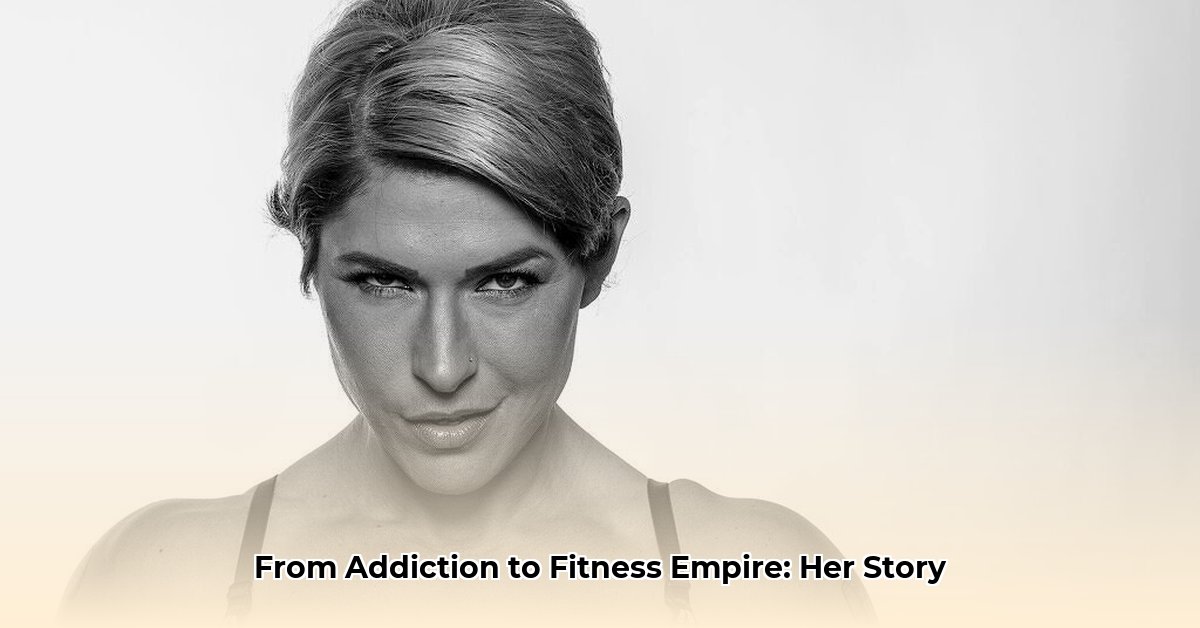 kortney-olson-net-worth